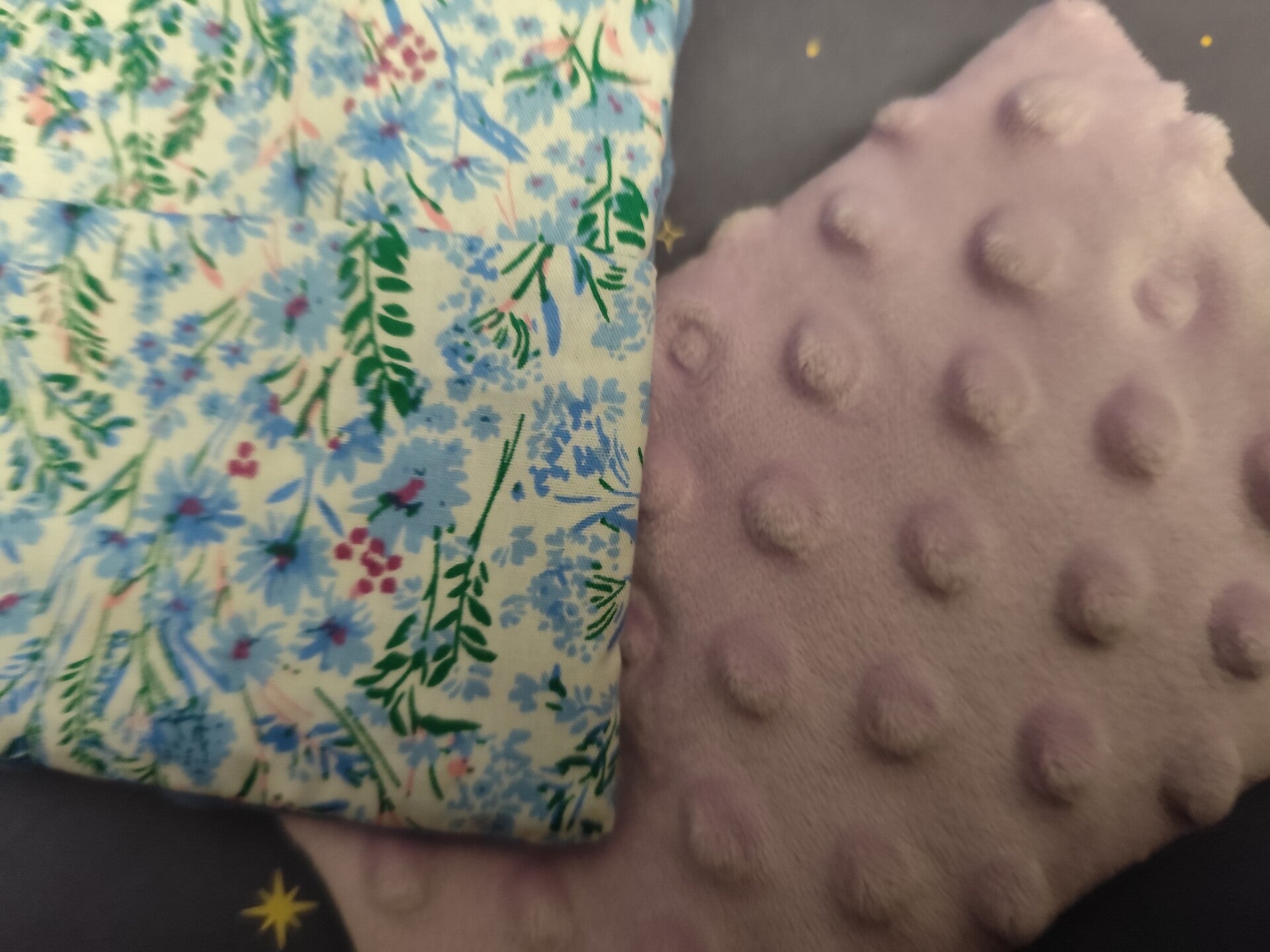 Gant magique Lavable Fluffy Erine