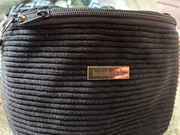 Sac banane Tina
