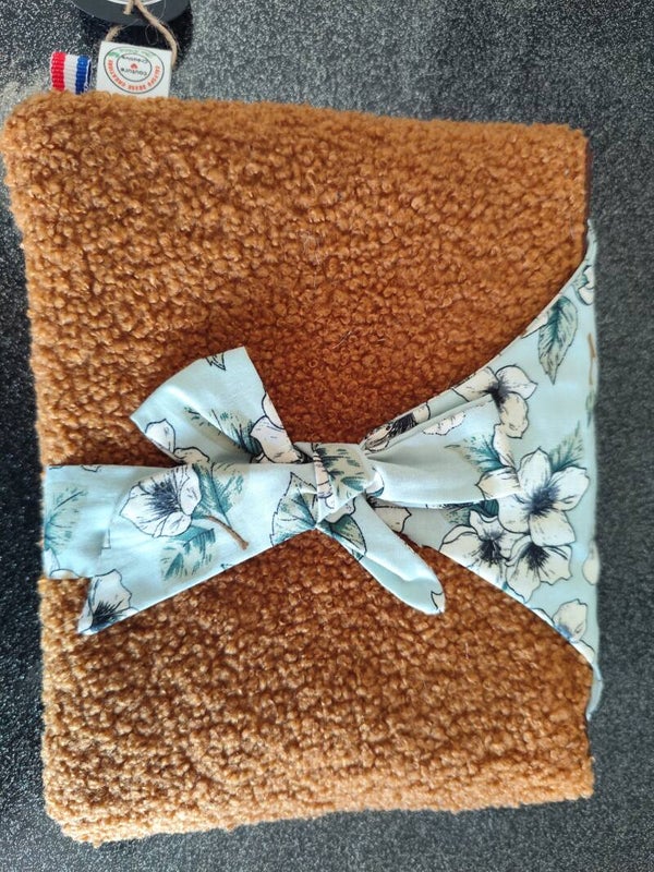 Pochette à livre Ariana