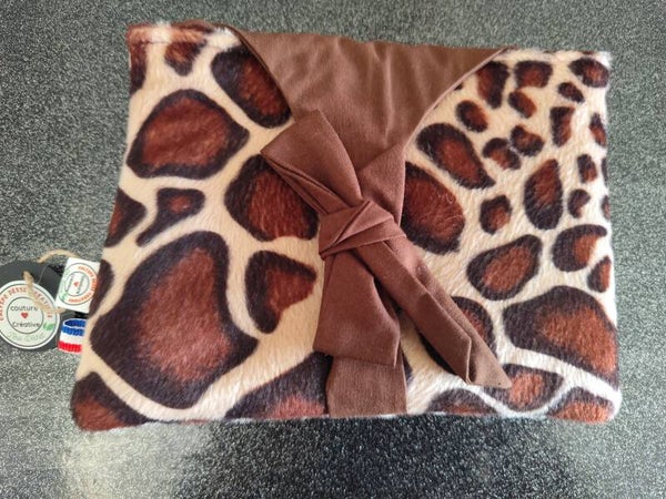 Pochette à livre Ursula