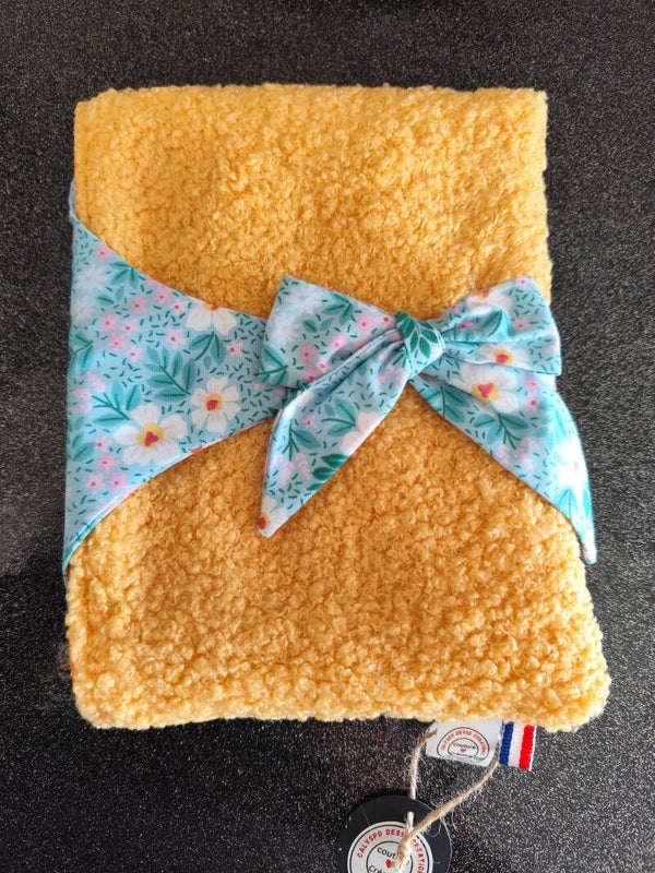 Pochette à livre Valentine