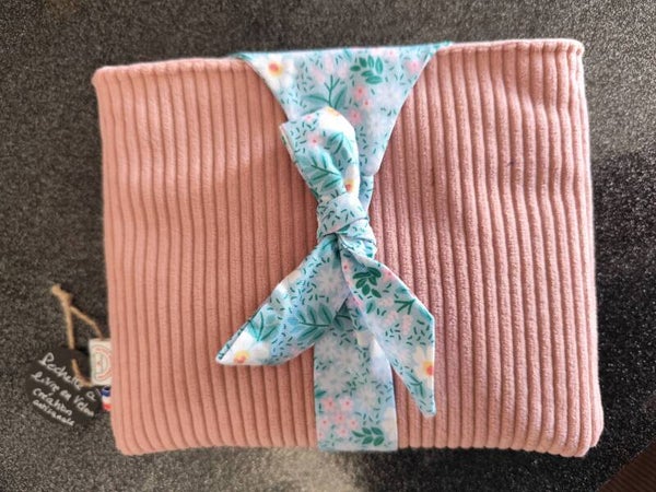 Pochette à livre Britney