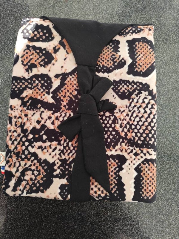 Pochette à livre Jane