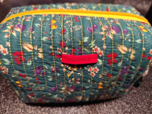 Trousse de toilette Katrina