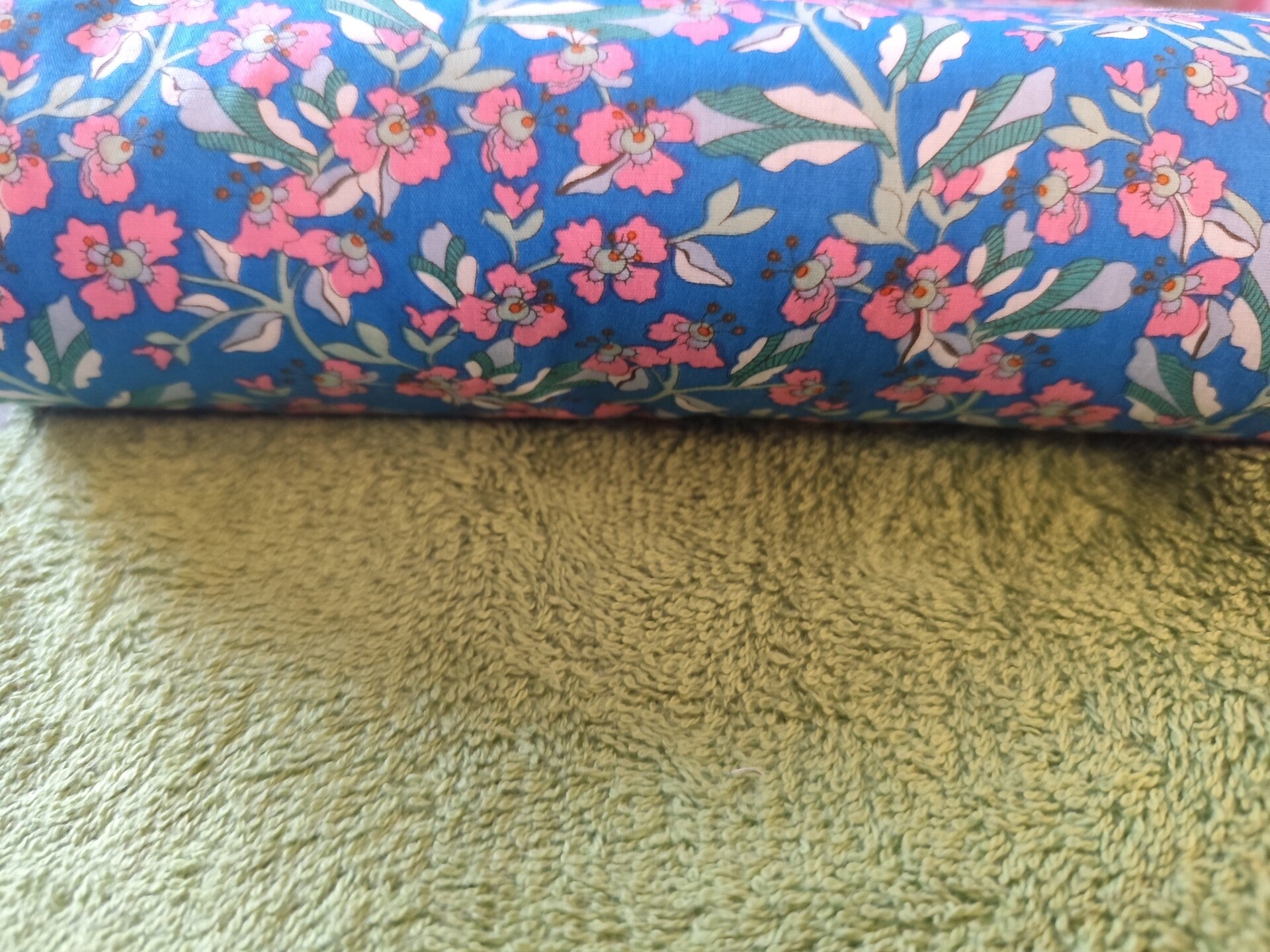 Essuie-tout lavable Fanny