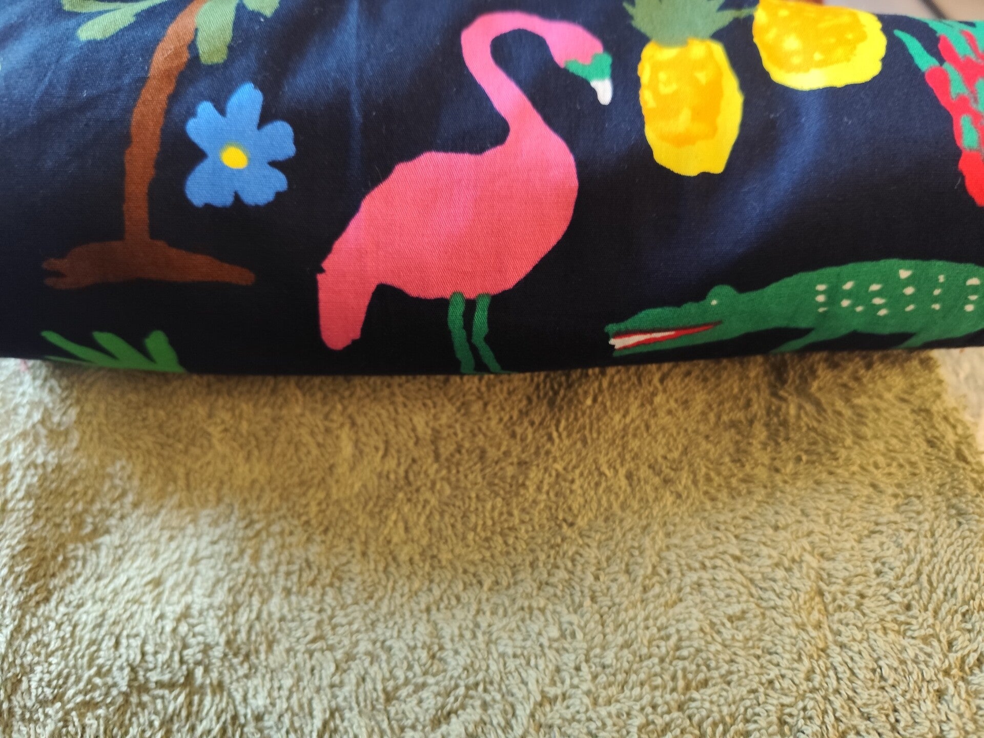 Essuie-tout lavable Hawai