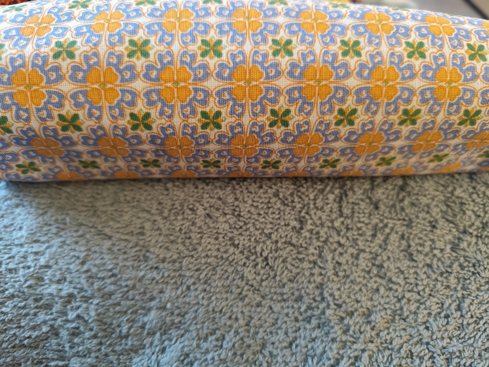 Essuie-tout lavable Caroline