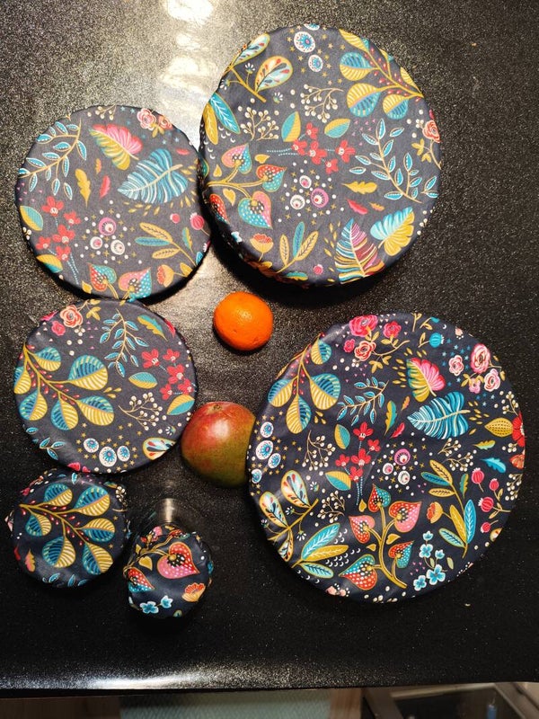 Charlottes Alimentaires  Encolie