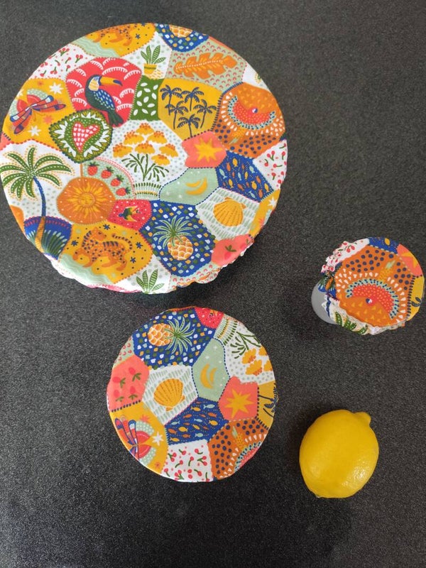 Charlottes Alimentaires  "Rio"