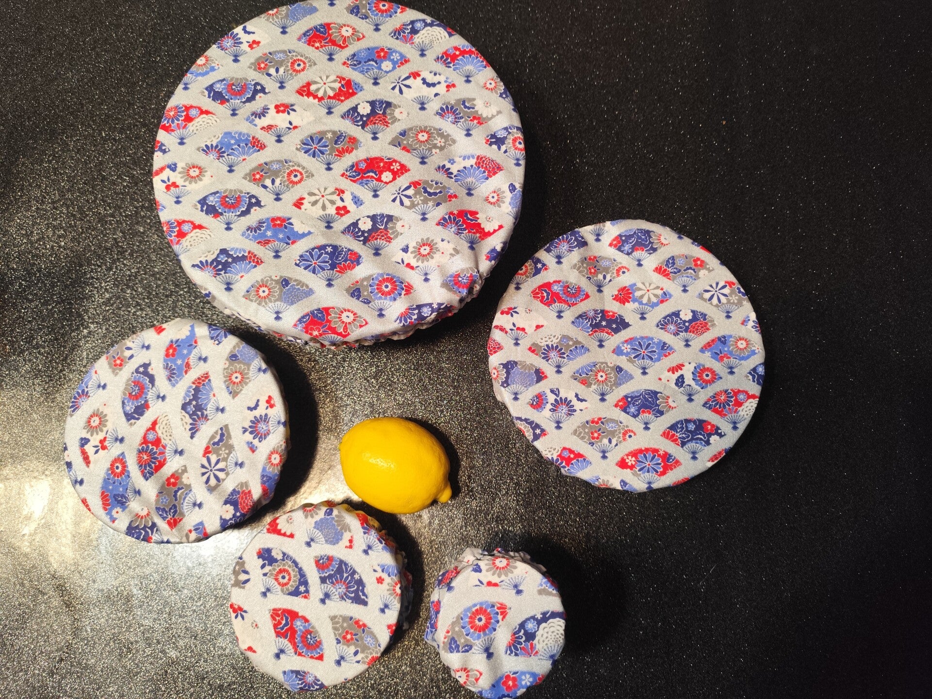 Charlottes Alimentaires  Éventails