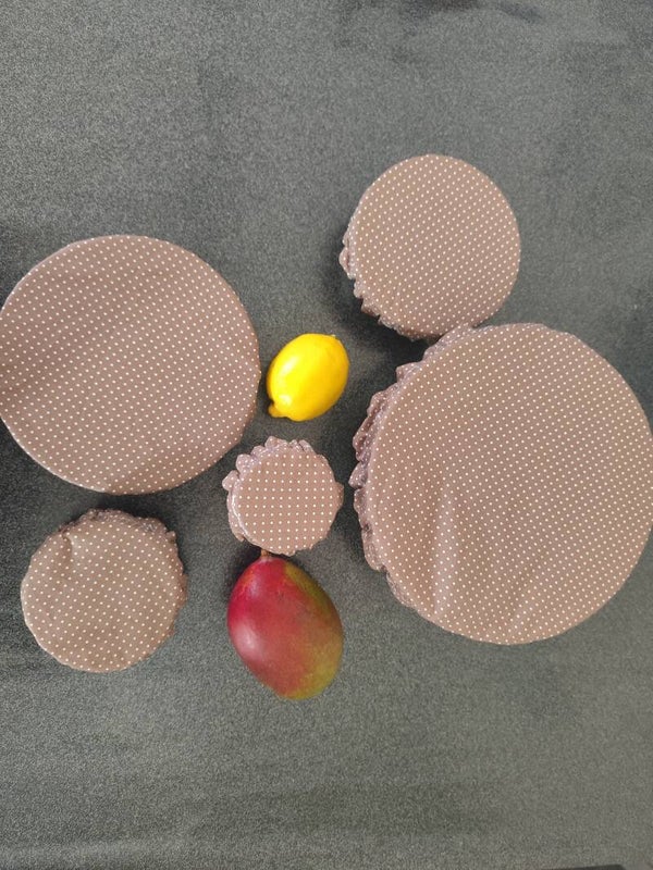 Charlottes Alimentaires  Jenny
