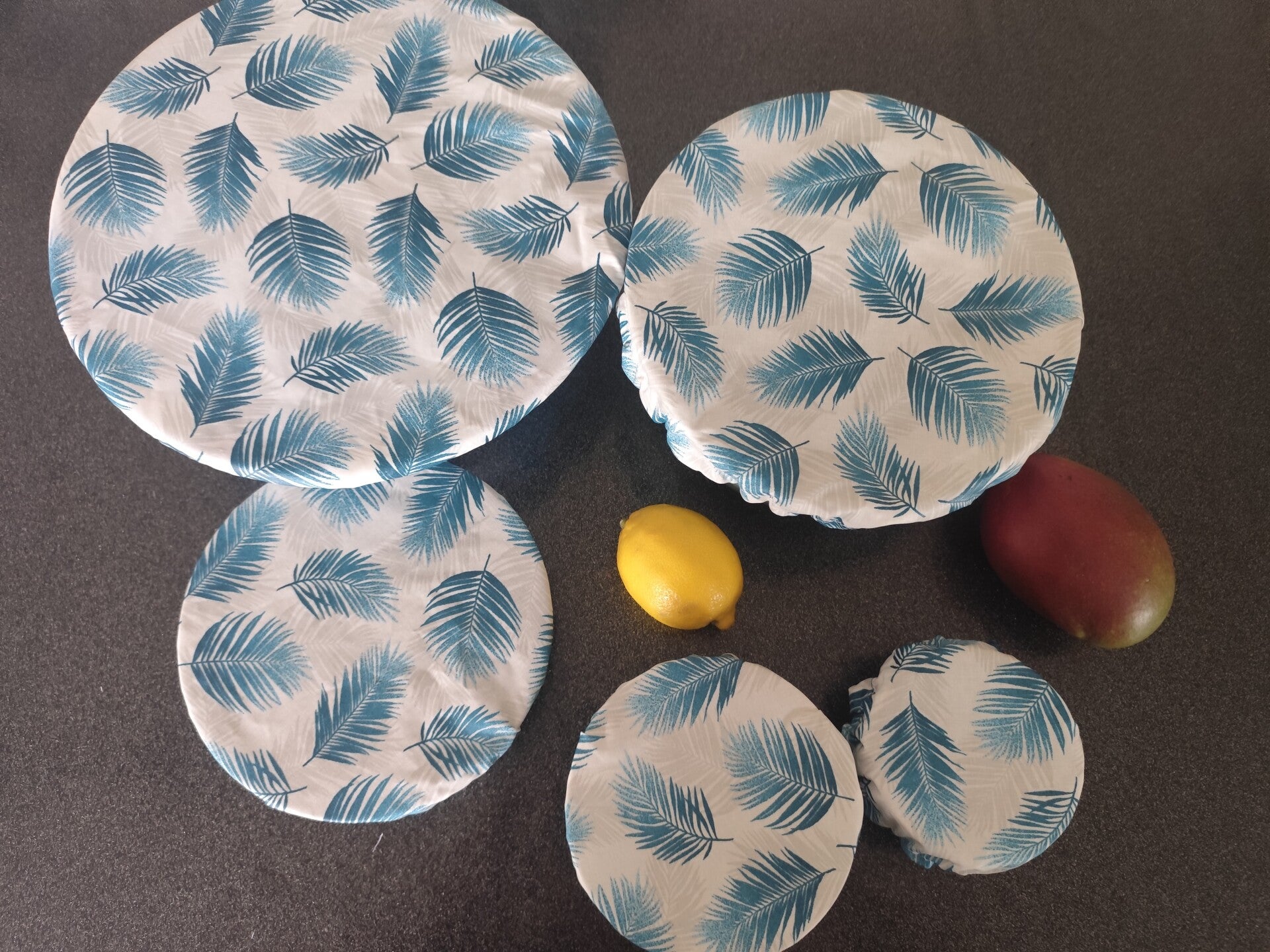 Charlottes Alimentaires  Lisa