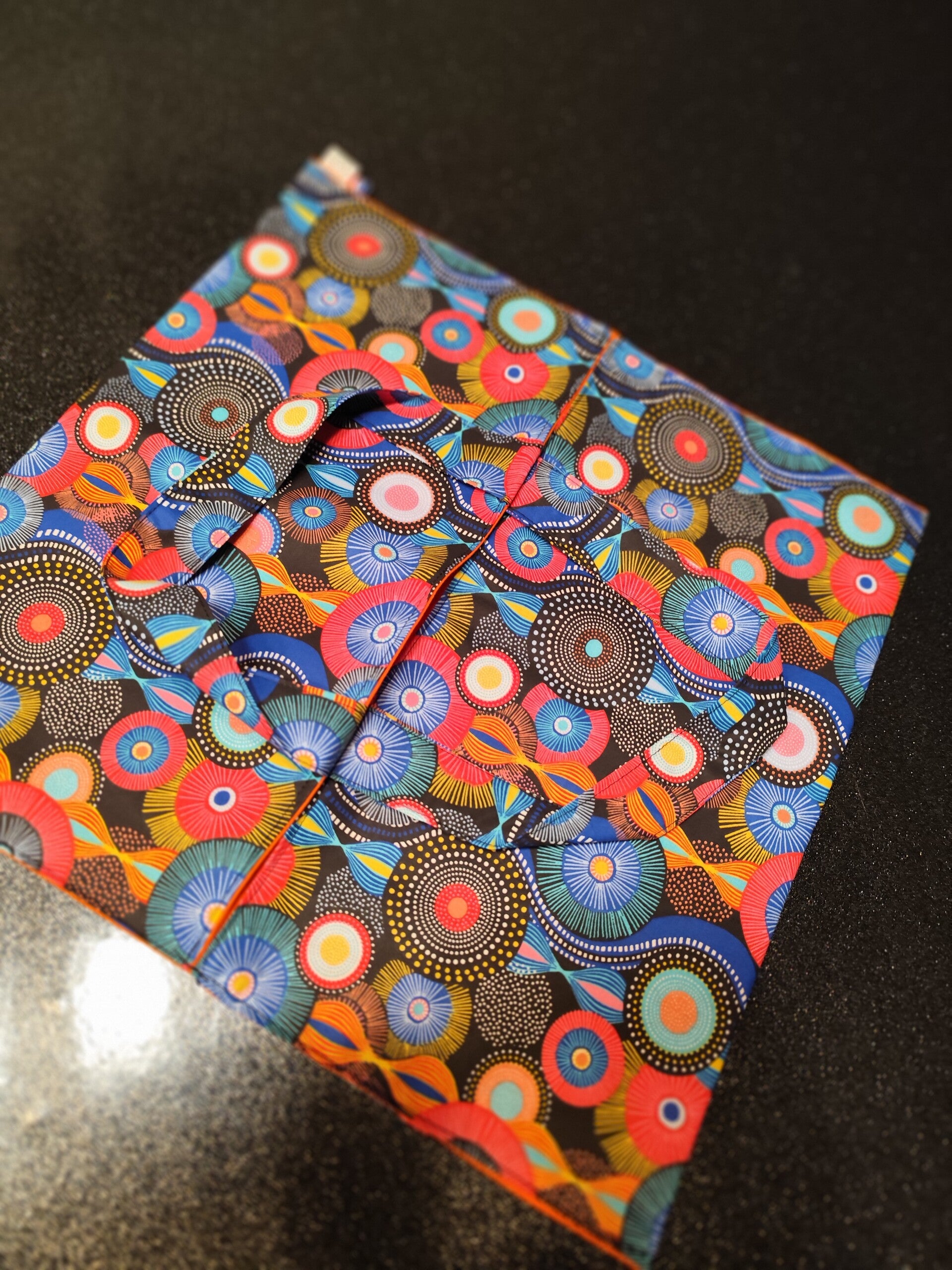 Sac à Tarte  Les ronds