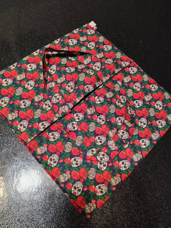 Sac à Tarte   Calaveras
