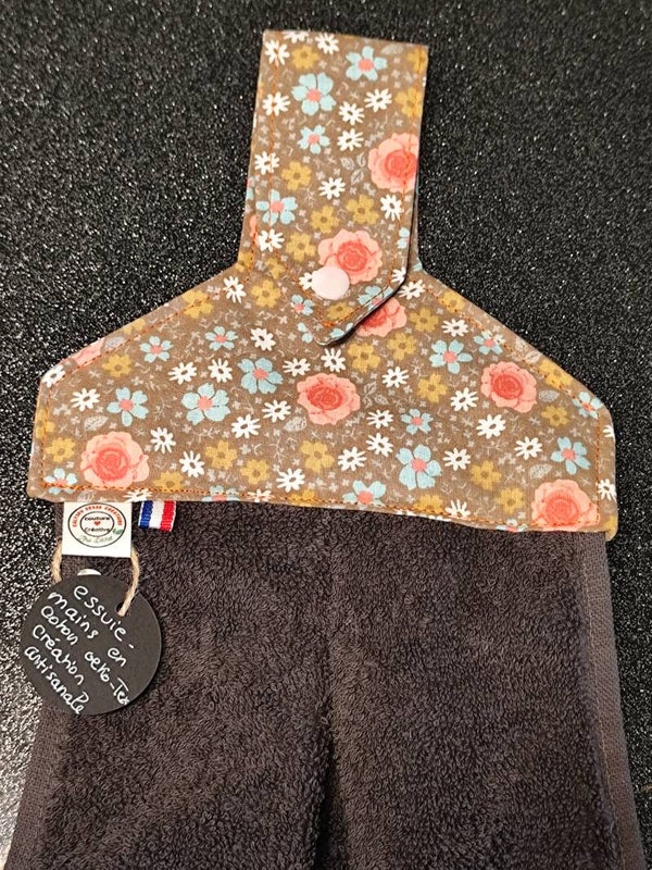 Essuie-mains Valentine