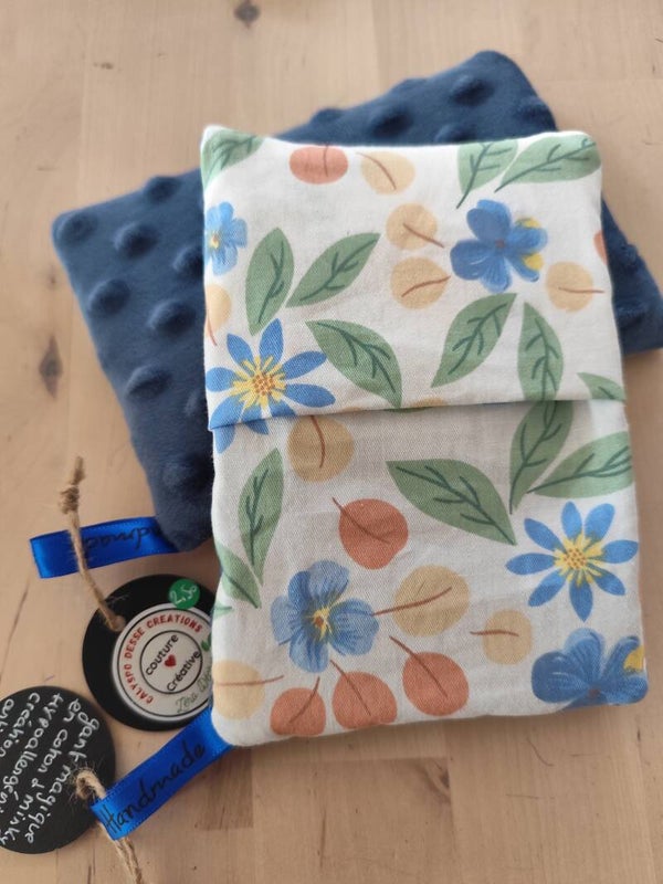 Gant magique Lavable Fluffy Camille