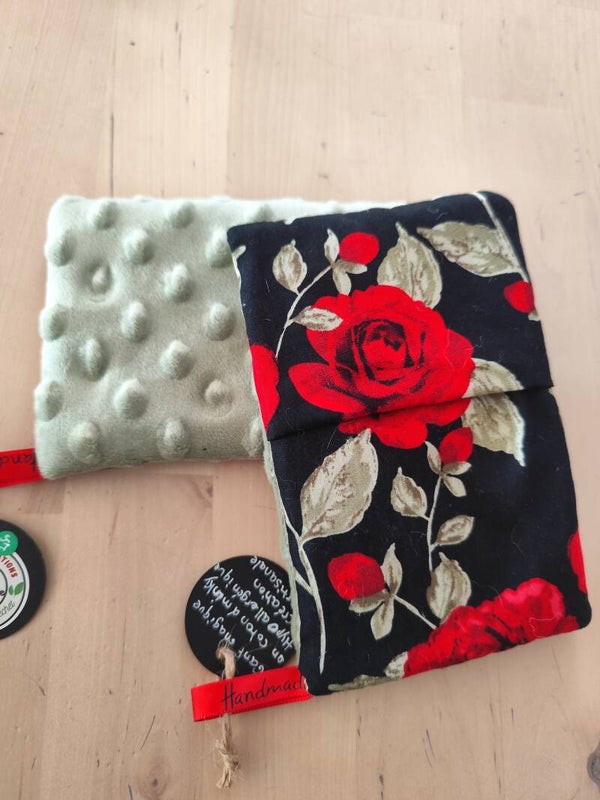 Gant magique Lavable Fluffy Charlène