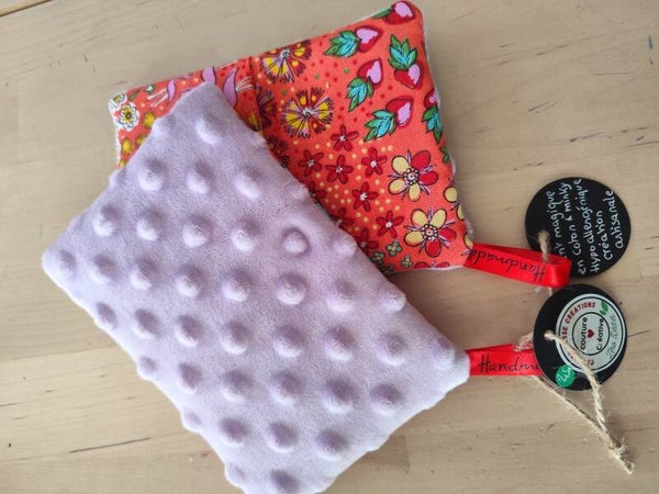 Gant magique Lavable Fluffy Calypso