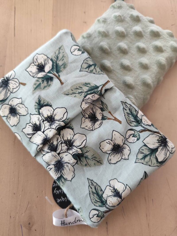 Gant magique Lavable Fluffy Lila