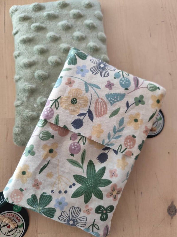 Gant magique Lavable Fluffy Corinne