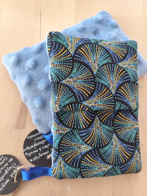 Gant magique Lavable Fluffy Yoko