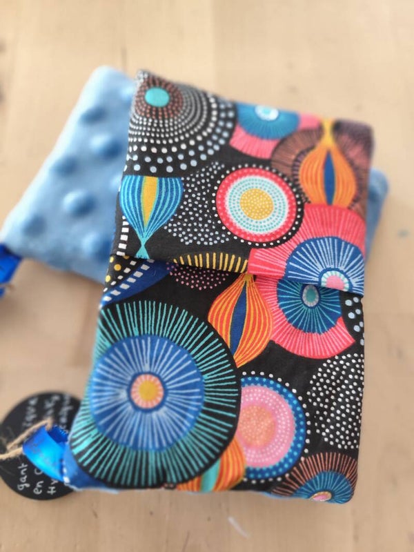 Gant magique Lavable Fluffy Charlotte