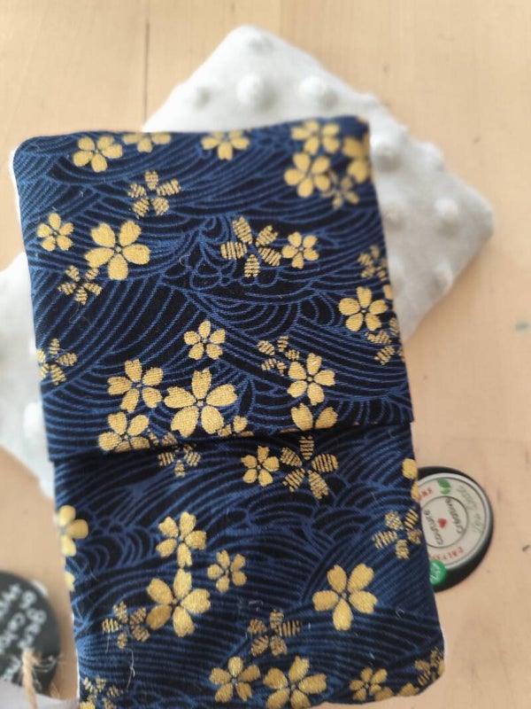 Gant magique Lavable Fluffy Sakura