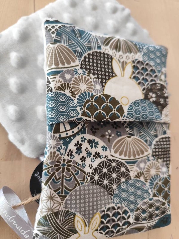 Gant magique Lavable Fluffy Suki