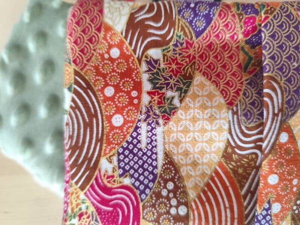 Gant magique Lavable Fluffy Kirito