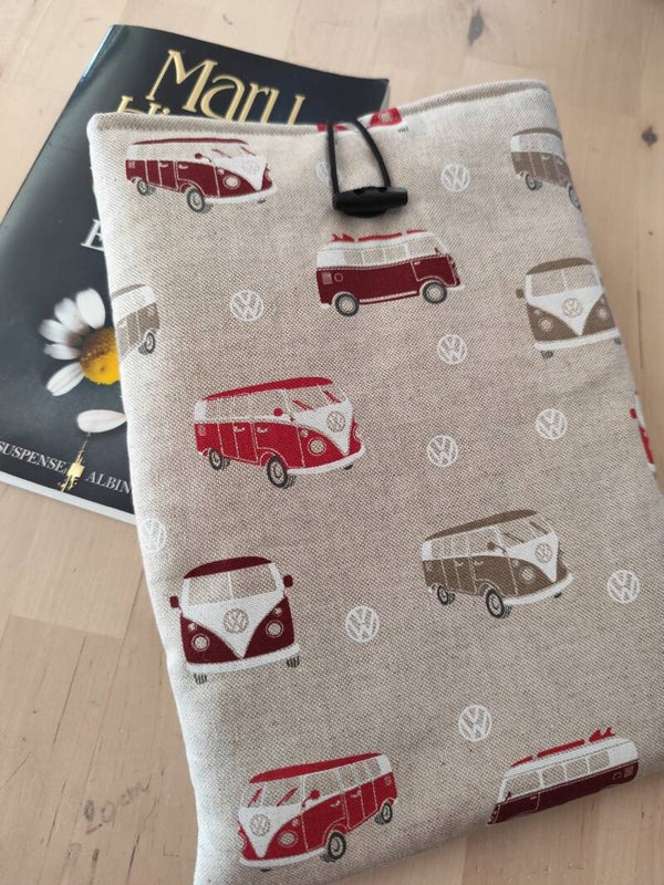 Pochette à livres Van