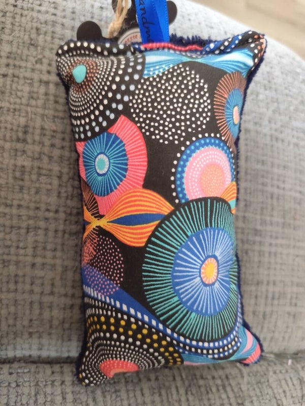 Eponge Lavable "pop"