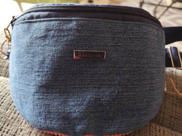 Sac banane Vally
