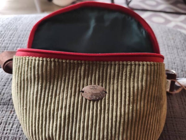 Sac banane Camille