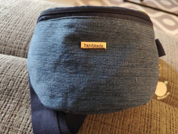 Sac banane Betty
