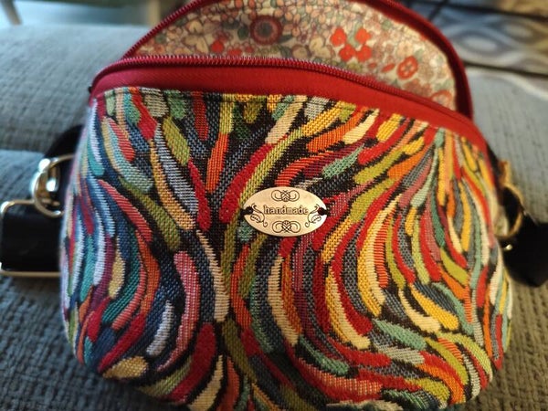 Sac banane Sonia