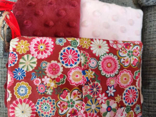 Gant magique Lavable Fluffy Margaux