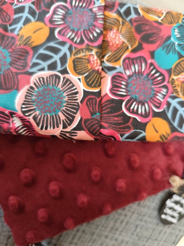 Gant magique Lavable Fluffy Rosalie