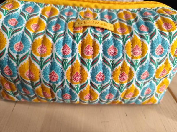 Trousse de toilette Callie
