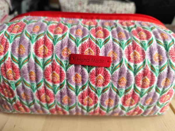Trousse de toilette Kelly