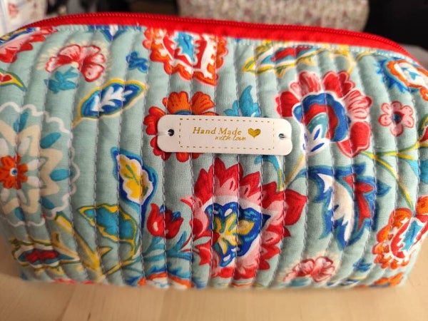 Trousse de toilette Mary