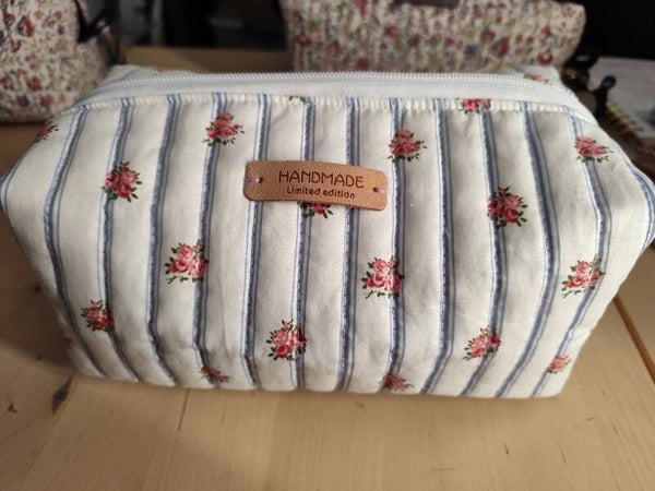 Trousse de toilette Janet