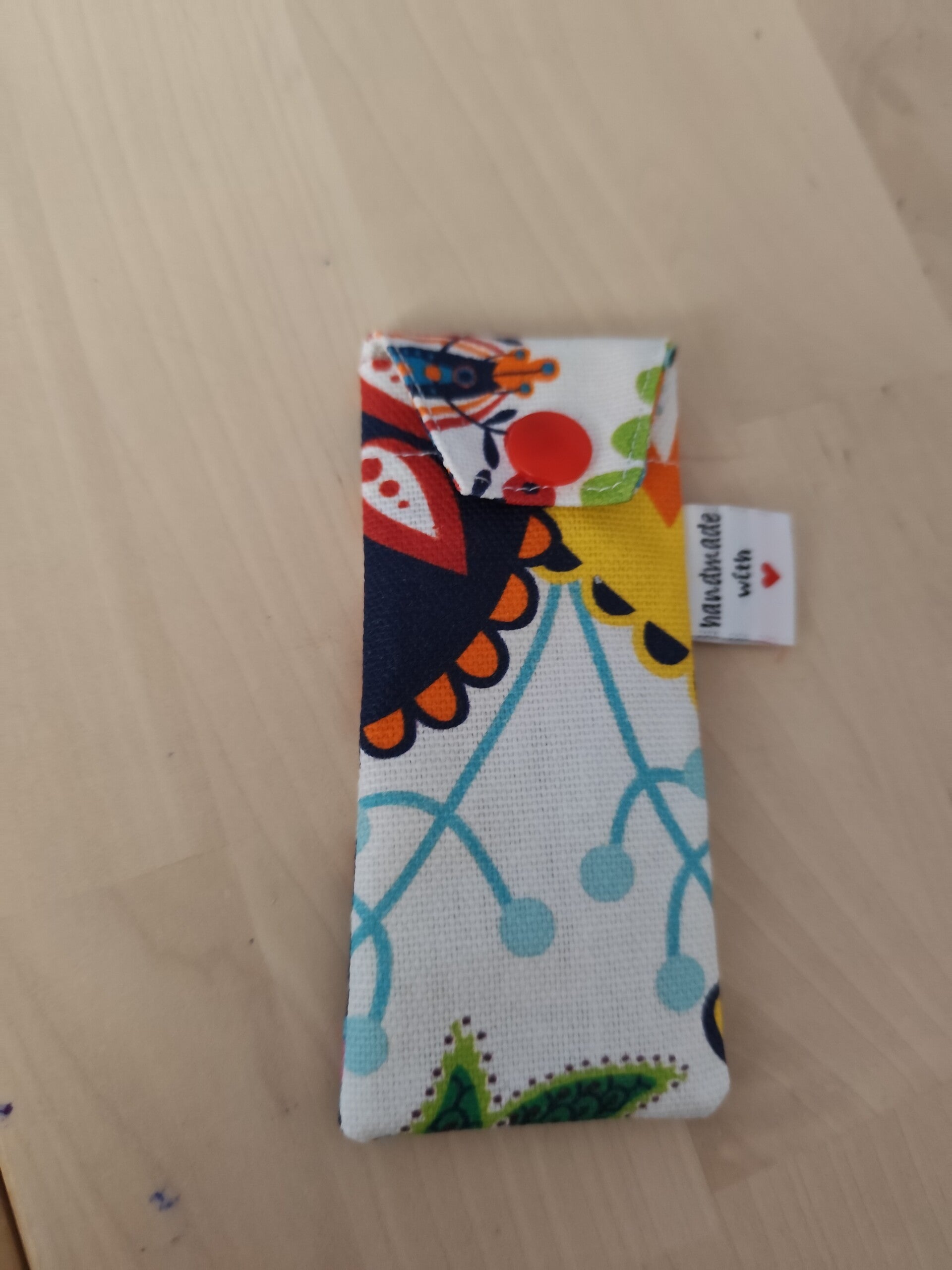 Étui à tête de brosse à dents électrique Été