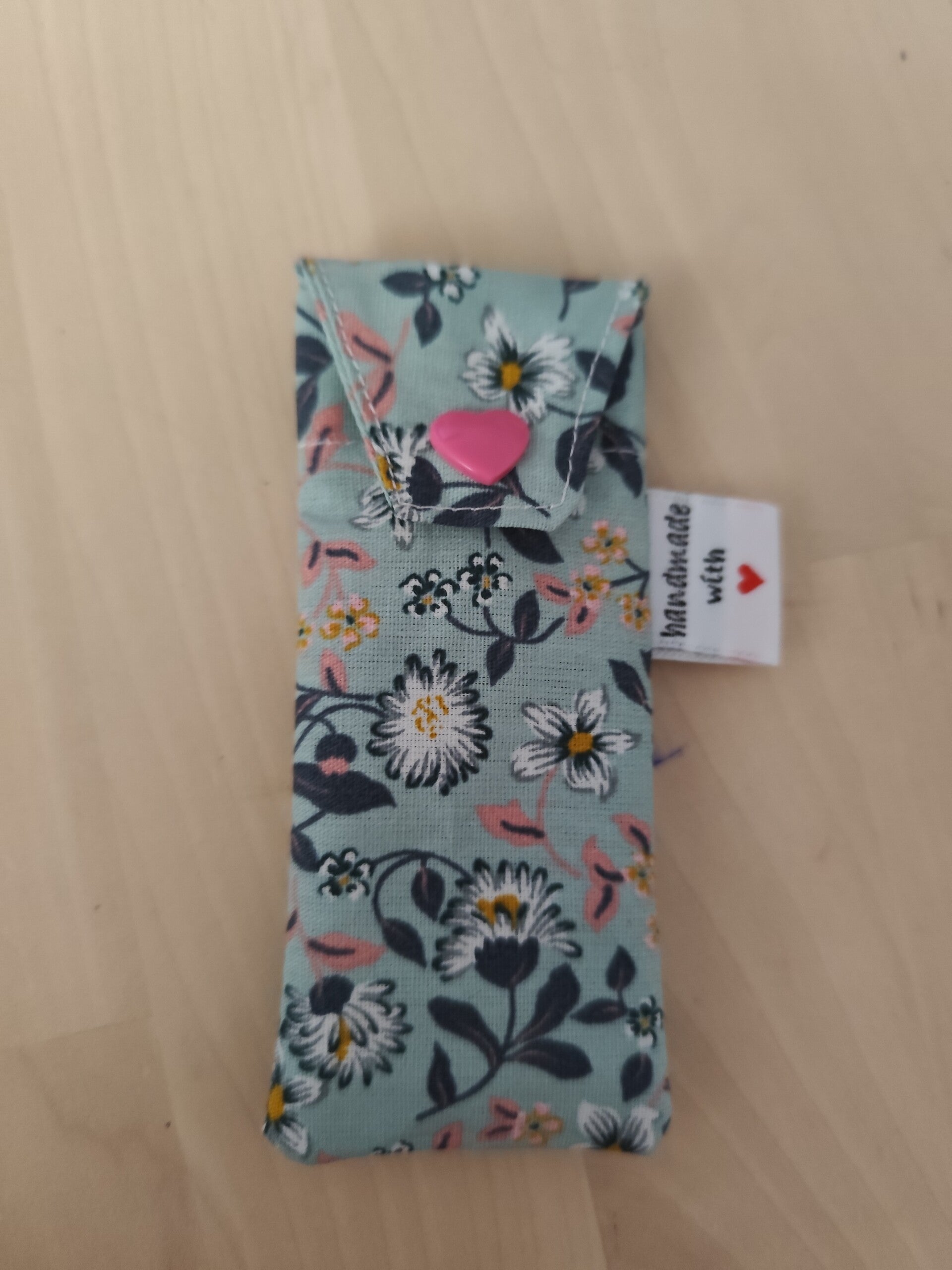 Etui à tête de brosse à dents électrique  printemps