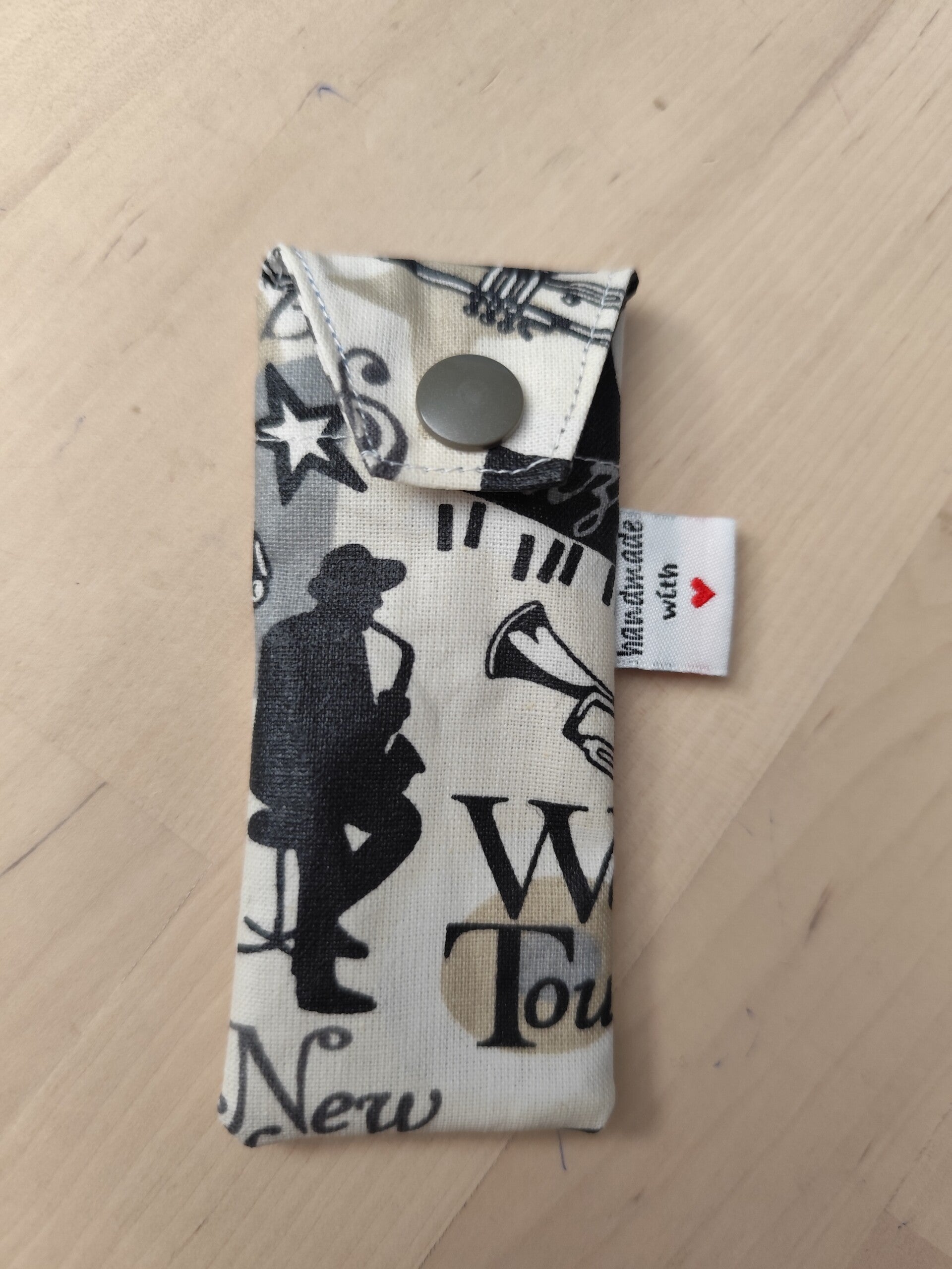 Etui à tête de brosse à dents électrique  Jazz