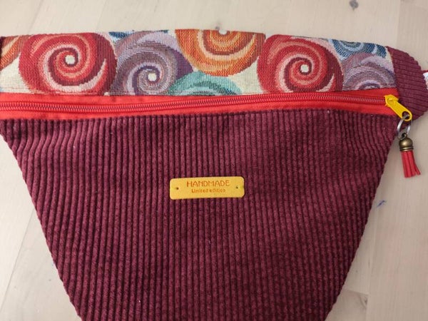 Sac banane souple Juliette