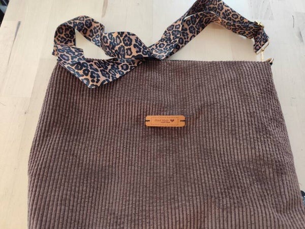 Sac toumou Carmen