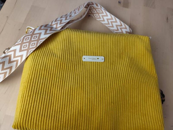 Sac toumou Carolina