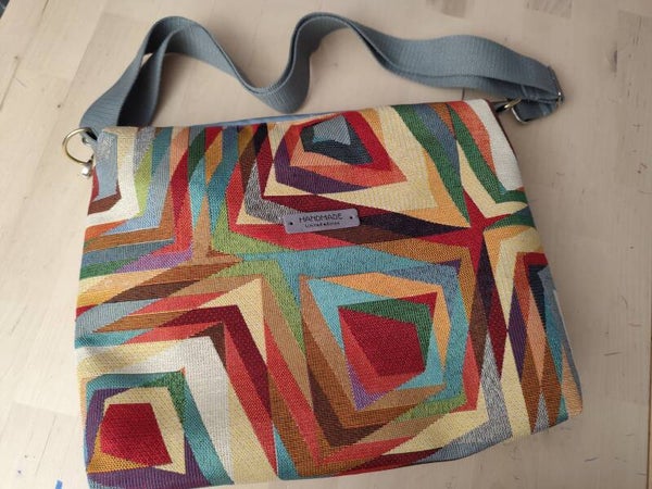 Sac toumou Éloïse