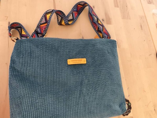 Sac toumou Marinette