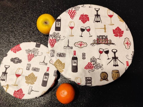 Charlottes Alimentaires  Bacchus